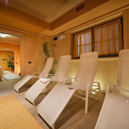 Hotel Marzia Livigno Exterior foto