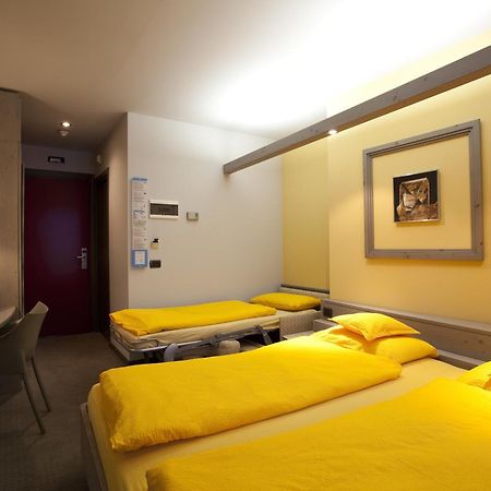 Hotel Marzia Livigno Exterior foto